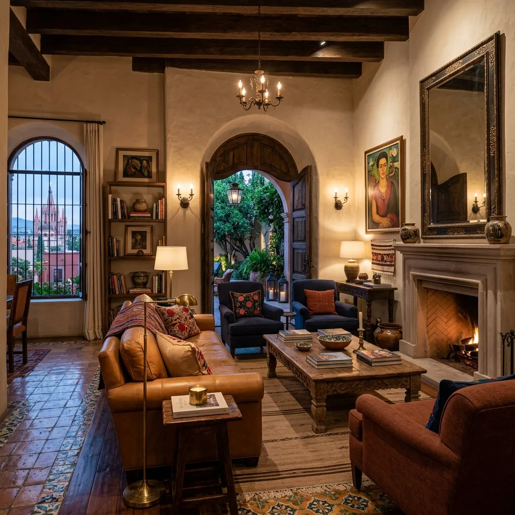 Diseño de Interiores Residencia/Comercial