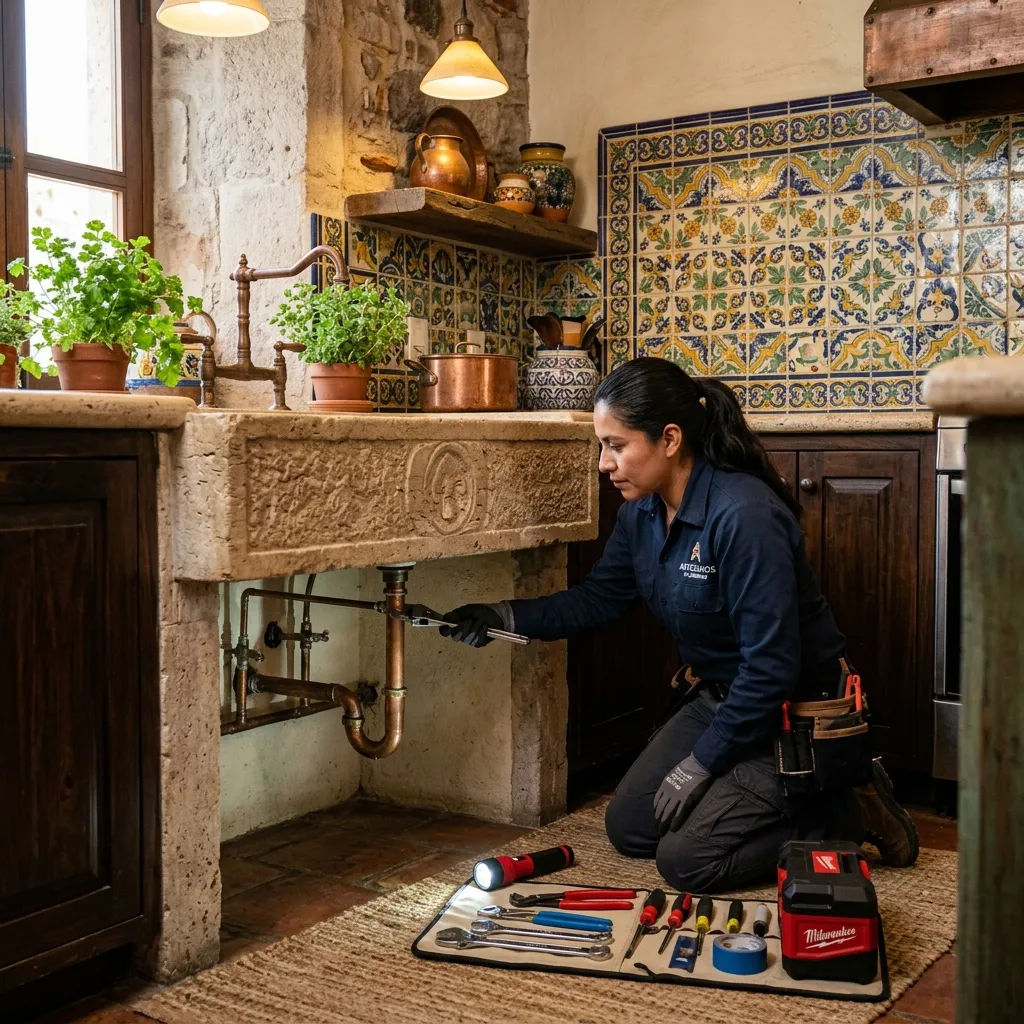 Plumbing